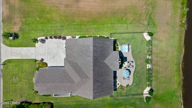 311 Bluestem Lane, Hardeeville, SC 29927