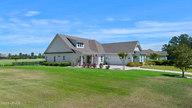 311 Bluestem Lane, Hardeeville, SC 29927