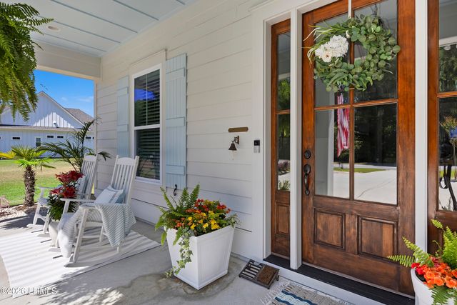 311 Bluestem Lane, Hardeeville, SC 29927