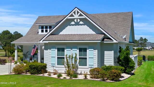 311 Bluestem Lane, Hardeeville, SC 29927