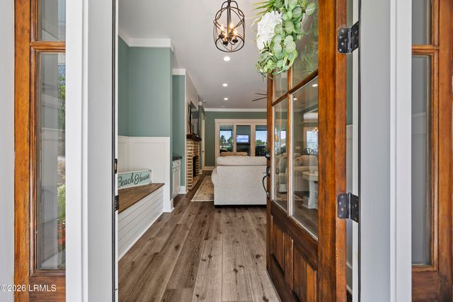 311 Bluestem Lane, Hardeeville, SC 29927