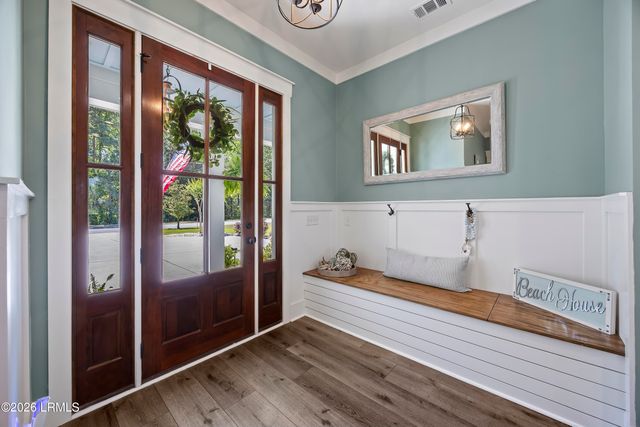 311 Bluestem Lane, Hardeeville, SC 29927