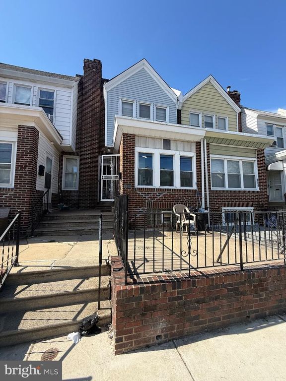 886 SANGER ST, Philadelphia, PA 19124 — photo 2