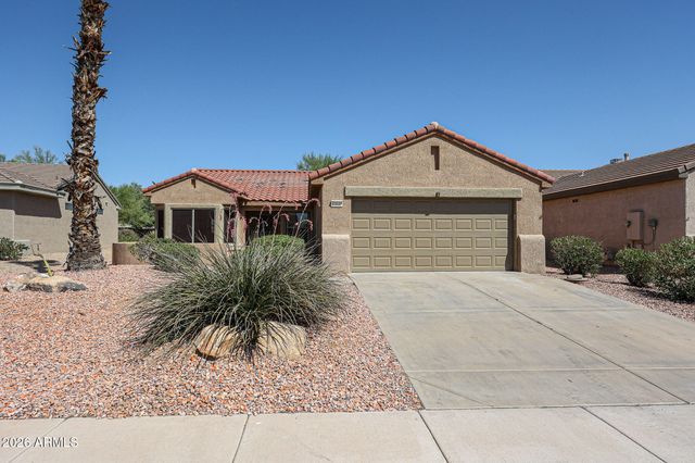 17635 N THOROUGHBRED Drive, Surprise, AZ 85374