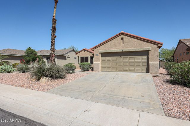 17635 N THOROUGHBRED Drive, Surprise, AZ 85374