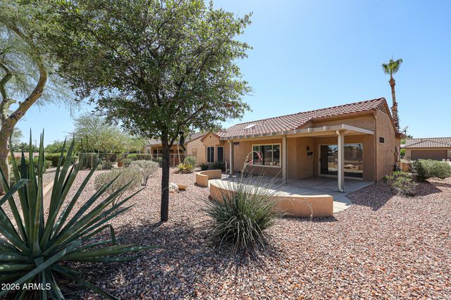 17635 N THOROUGHBRED Drive, Surprise, AZ 85374