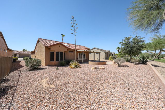 17635 N THOROUGHBRED Drive, Surprise, AZ 85374