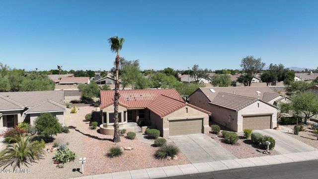 17635 N THOROUGHBRED Drive, Surprise, AZ 85374
