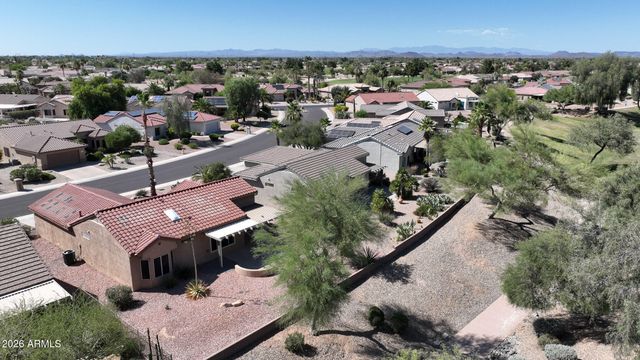 17635 N THOROUGHBRED Drive, Surprise, AZ 85374