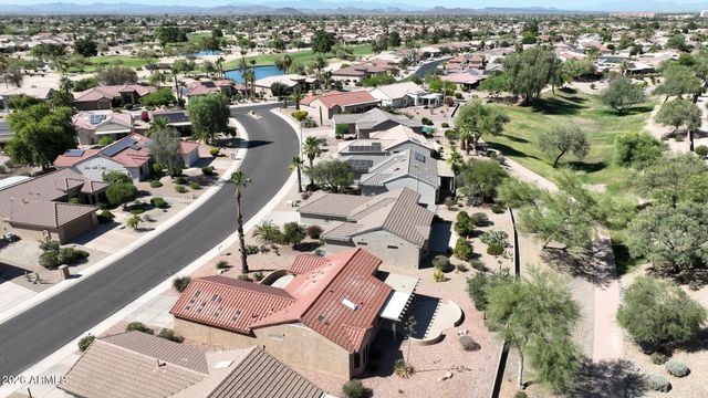 17635 N THOROUGHBRED Drive, Surprise, AZ 85374
