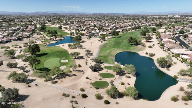 17635 N THOROUGHBRED Drive, Surprise, AZ 85374