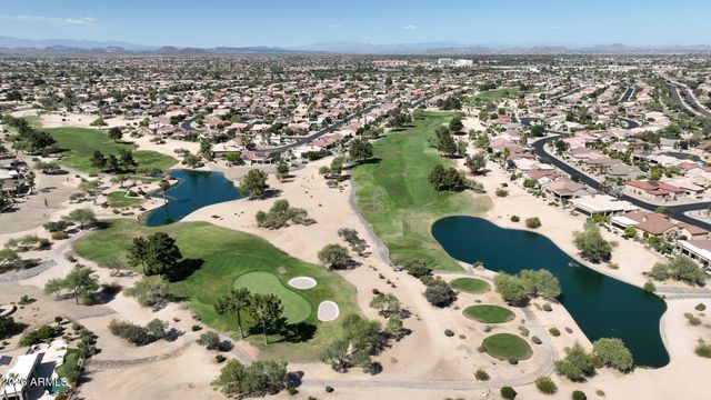 17635 N THOROUGHBRED Drive, Surprise, AZ 85374