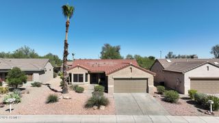 17635 N THOROUGHBRED Drive, Surprise, AZ 85374