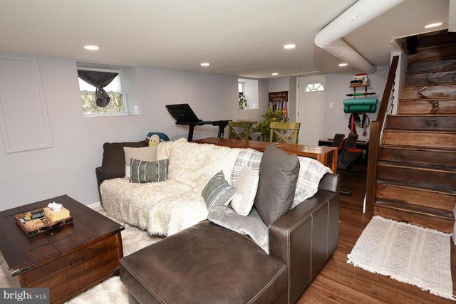 2422 AVONDALE AVE, Abington, PA 19001