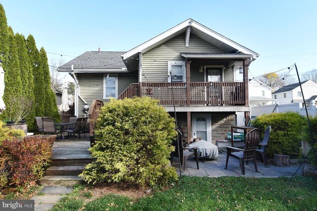 2422 AVONDALE AVE, Abington, PA 19001