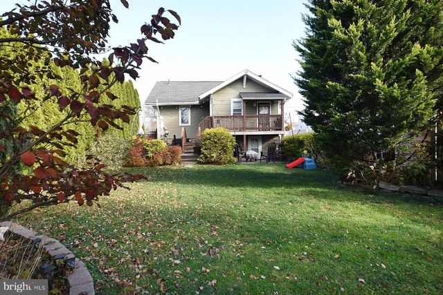 2422 AVONDALE AVE, Abington, PA 19001