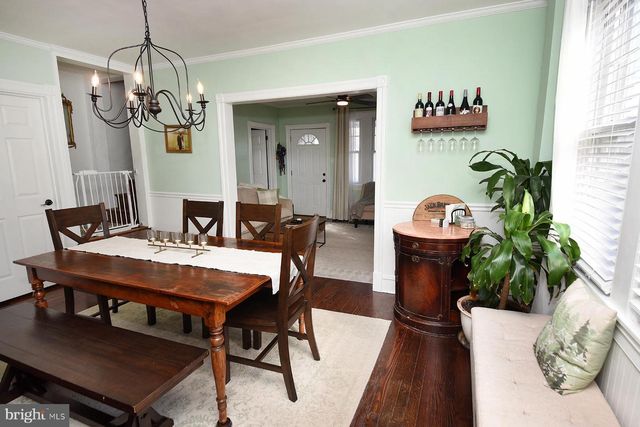 2422 AVONDALE AVE, Abington, PA 19001