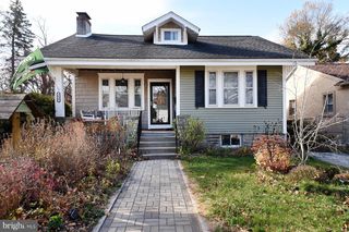 2422 AVONDALE AVE, Abington, PA 19001