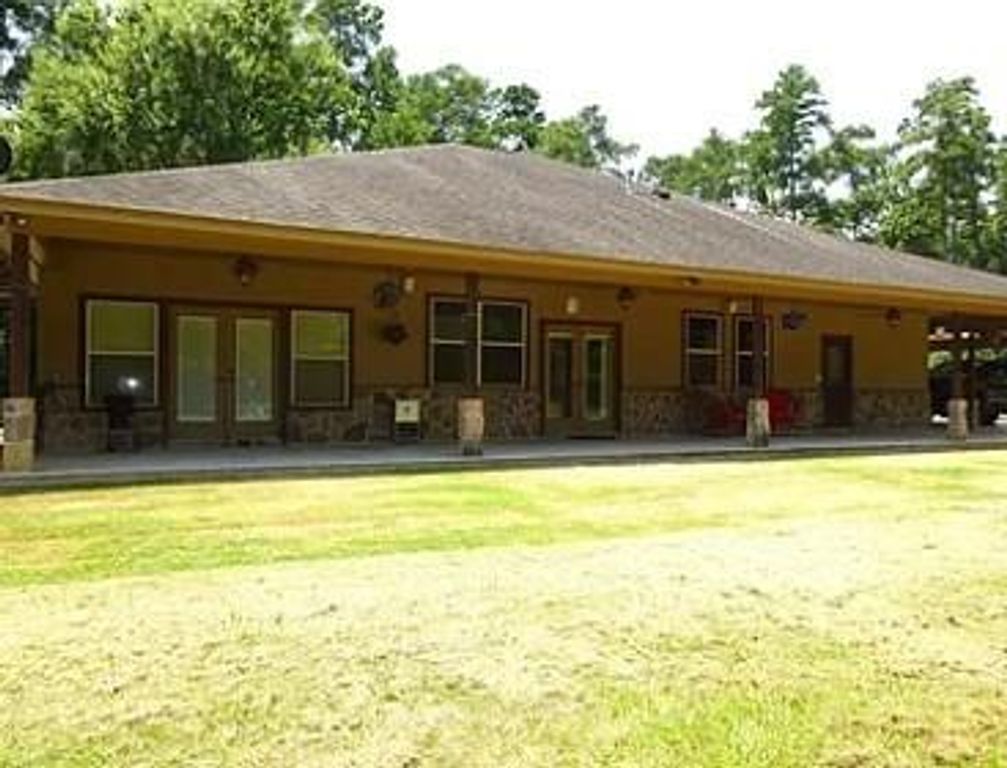 12588 Fm 1008, Dayton, TX 77535