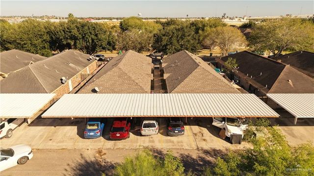 2213 N Erica Street, Pharr, TX 78577