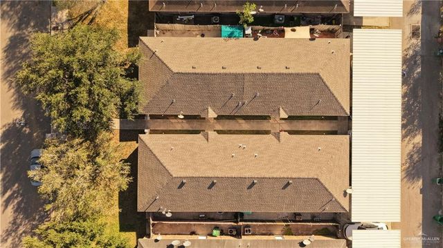 2213 N Erica Street, Pharr, TX 78577