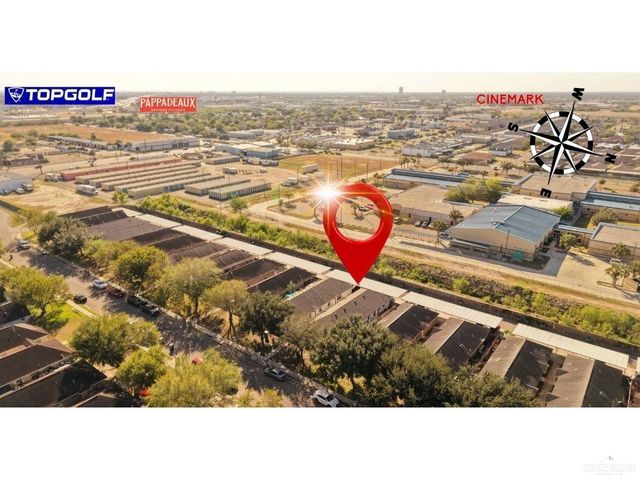 2213 N Erica Street, Pharr, TX 78577