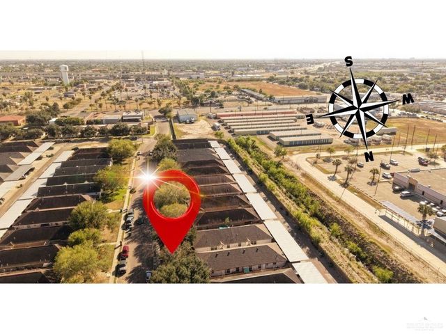 2213 N Erica Street, Pharr, TX 78577