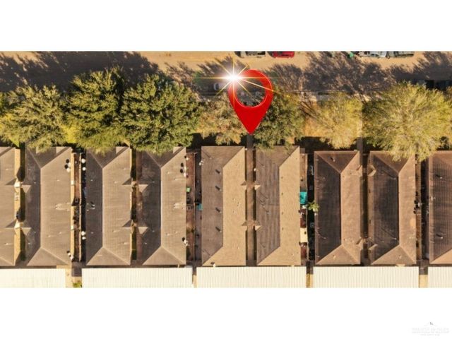 2213 N Erica Street, Pharr, TX 78577