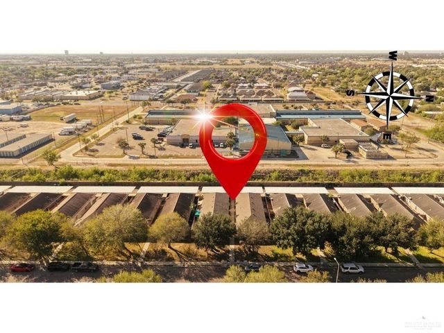 2213 N Erica Street, Pharr, TX 78577