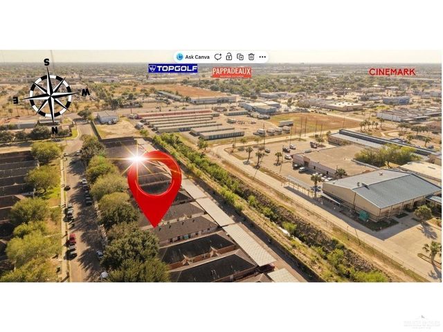 2213 N Erica Street, Pharr, TX 78577