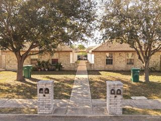 2213 N Erica Street, Pharr, TX 78577