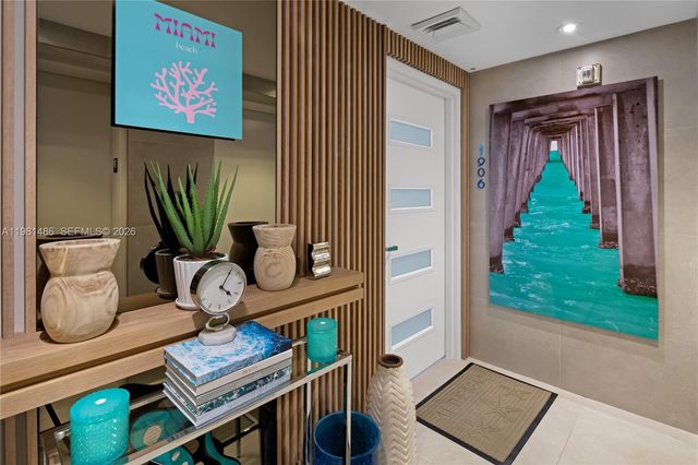 3801 Collins Ave 1906, Miami Beach, FL 33140