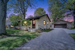 2253 N Eifert Road, Holt, MI 48842