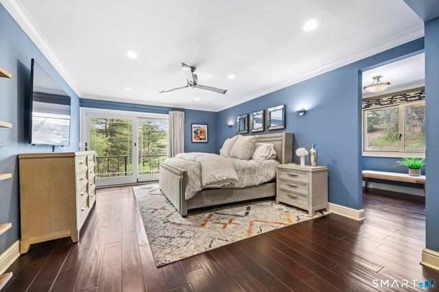 28 Pony Trail Road, Stamford, CT 06903