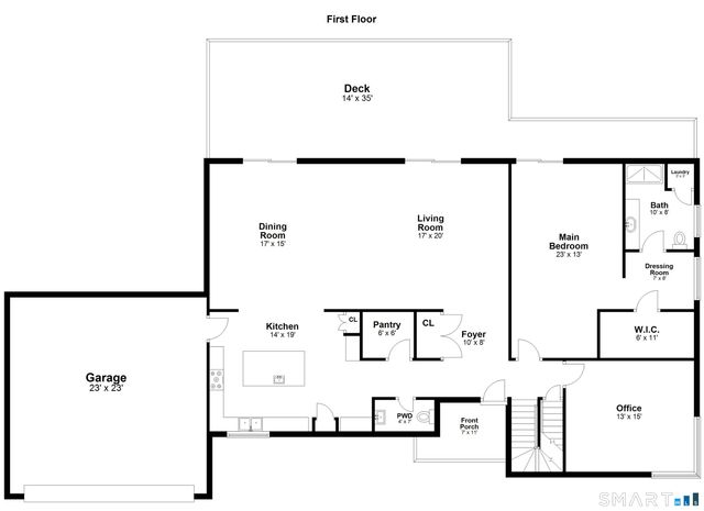28 Pony Trail Road, Stamford, CT 06903