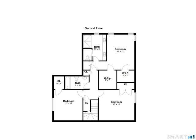 28 Pony Trail Road, Stamford, CT 06903