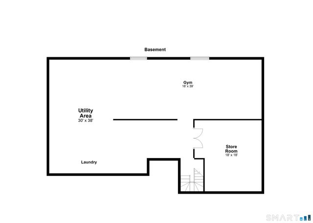 28 Pony Trail Road, Stamford, CT 06903