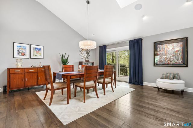 28 Pony Trail Road, Stamford, CT 06903