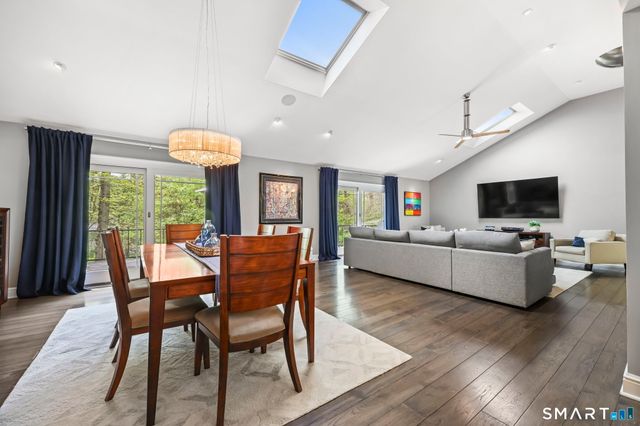 28 Pony Trail Road, Stamford, CT 06903