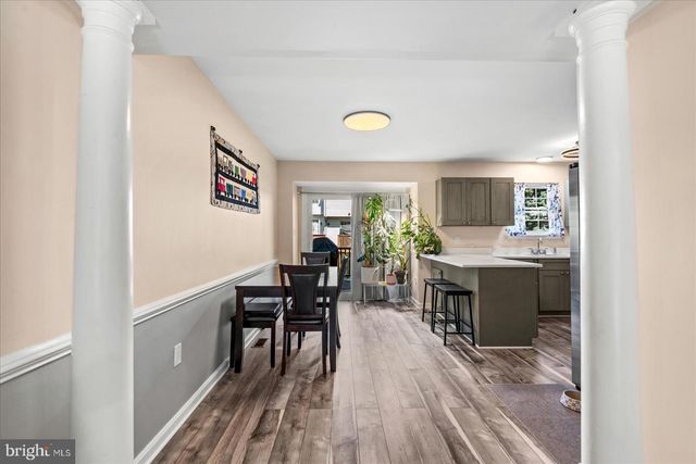103 BARROWS CT, Fredericksburg, VA 22406