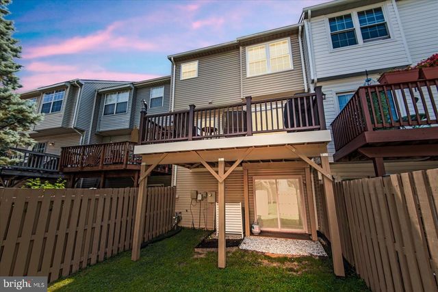 103 BARROWS CT, Fredericksburg, VA 22406