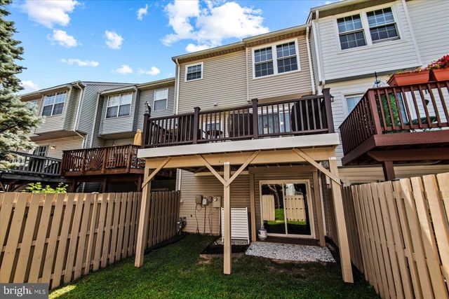 103 BARROWS CT, Fredericksburg, VA 22406