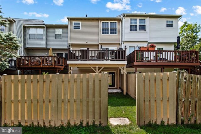 103 BARROWS CT, Fredericksburg, VA 22406