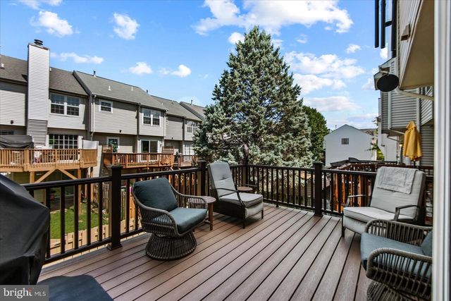 103 BARROWS CT, Fredericksburg, VA 22406