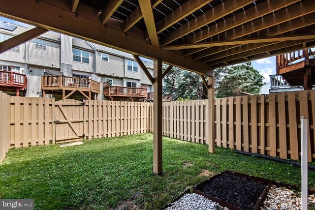103 BARROWS CT, Fredericksburg, VA 22406