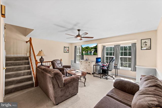 103 BARROWS CT, Fredericksburg, VA 22406