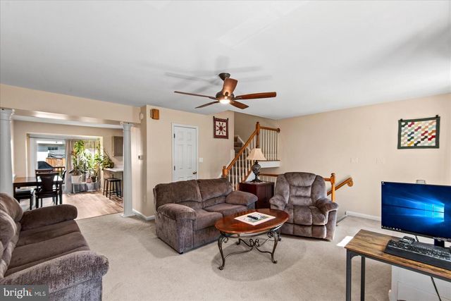 103 BARROWS CT, Fredericksburg, VA 22406