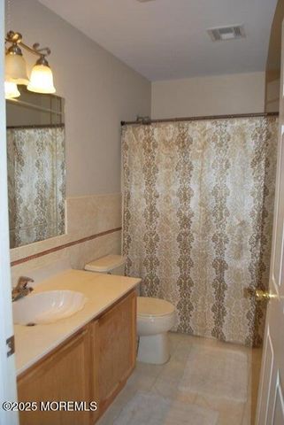 203 Sunrise Street, Brick, NJ 08724