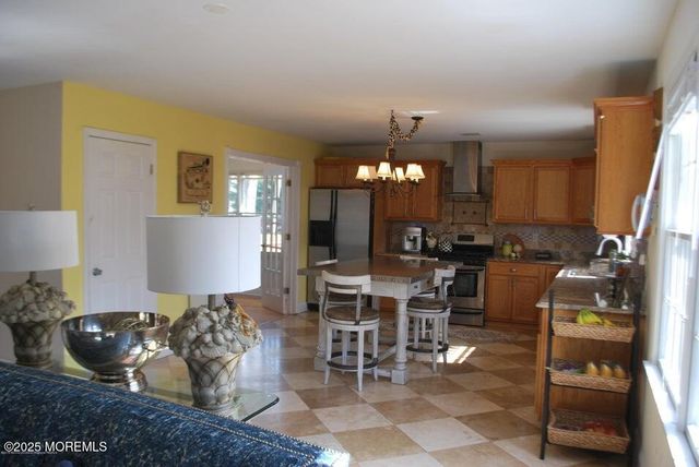 203 Sunrise Street, Brick, NJ 08724