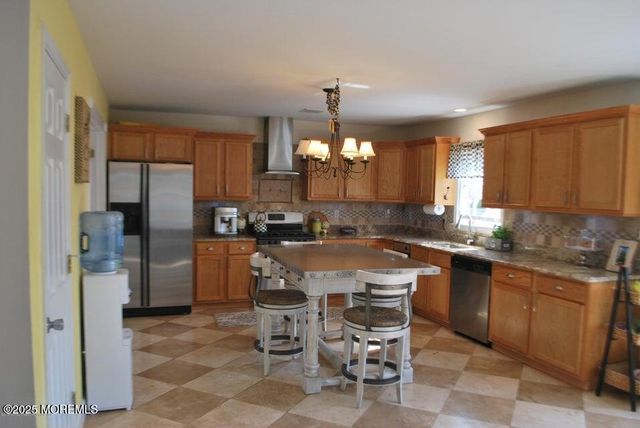 203 Sunrise Street, Brick, NJ 08724